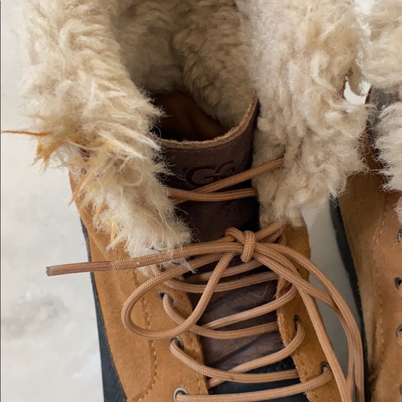 UGG Boots - Size 5 - Picture 8 of 9